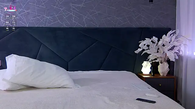 Chatroom XXX en direct de Angelees_