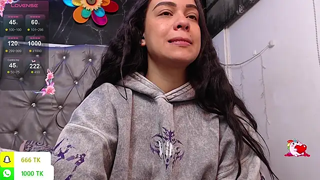 แชท XXX สดของ LAILAGUMMY