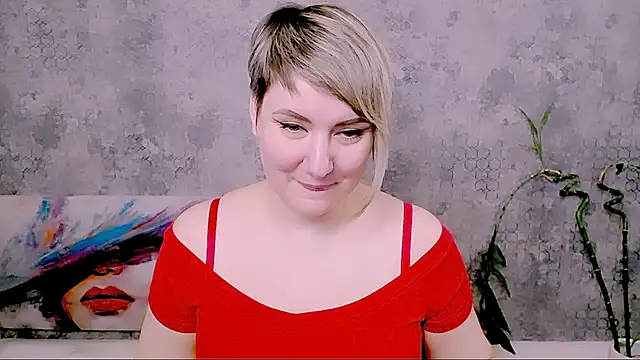 แชท XXX สดของ Djullia