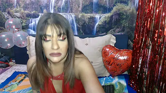 Chat XXX ao vivo de indianaqua