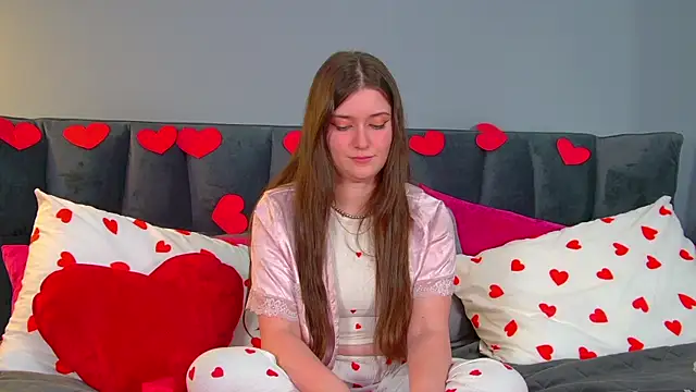 JessicaJewells 即時 XXX 聊天