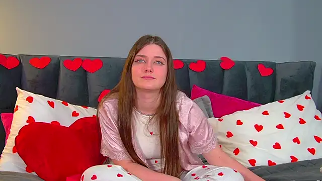 Sembang XXX Secara Langsung JessicaJewells