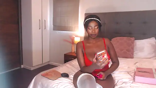 Candykitty01 – Kamerová šou