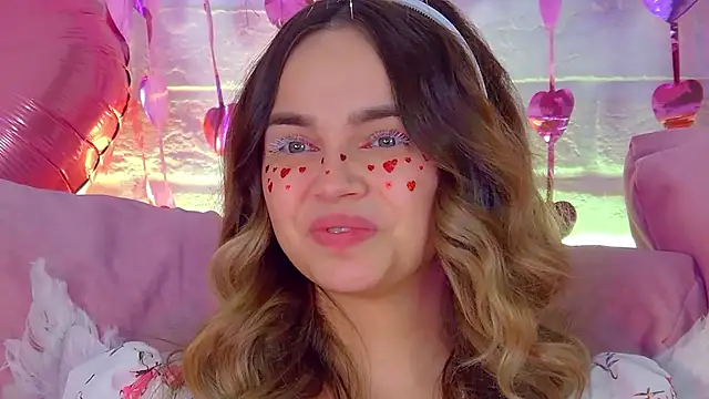 AnitaVenture – Naživo XXX chat