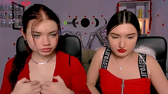 isabel_wave 라이브 XXX 채팅