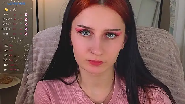 Chatroom XXX en direct de sandy_kiss