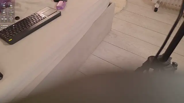 LanaSparksのライブXXXチャット