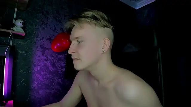 AlexxSweet Show Webcam