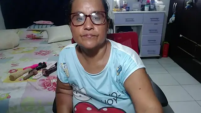 pervert_mommy_ 웹캠 쇼