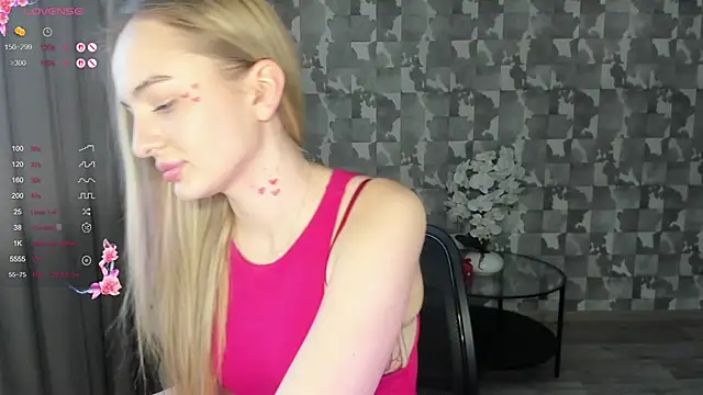 A_delina 라이브 XXX 채팅