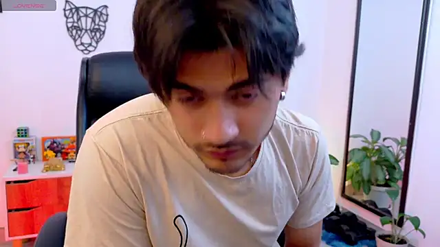 Elian_savoy Live XXX-chat