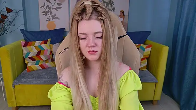 AlmaSound 라이브 XXX 채팅