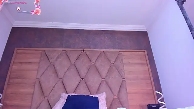 AudreyHayworth – Kamerová šou