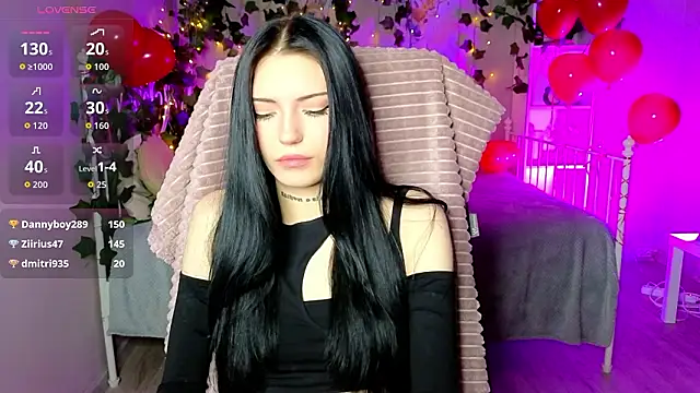 Kelly__Bunny Obrolan Langsung XXX