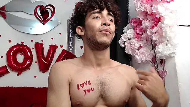 Caius_fox Live XXX-chat