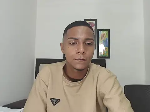 hotboyluxe Live XXX-chat