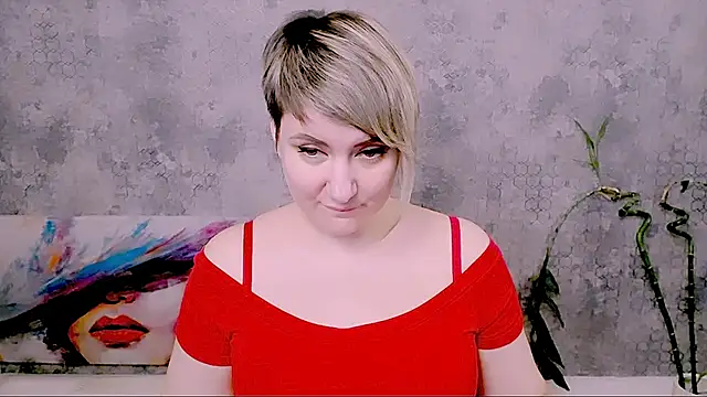 Czat XXX na żywo – Djullia