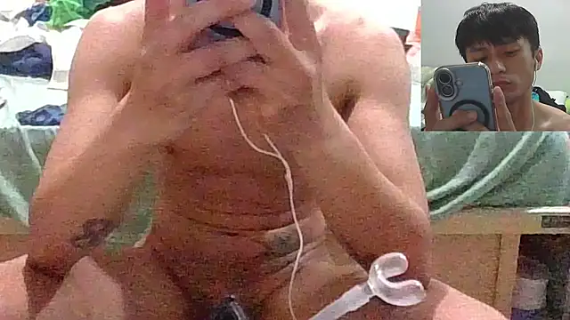 kejie_kj live XXX chat