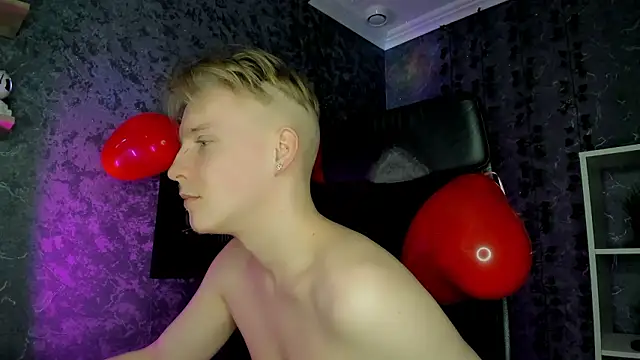 AlexxSweet Live XXX-chat