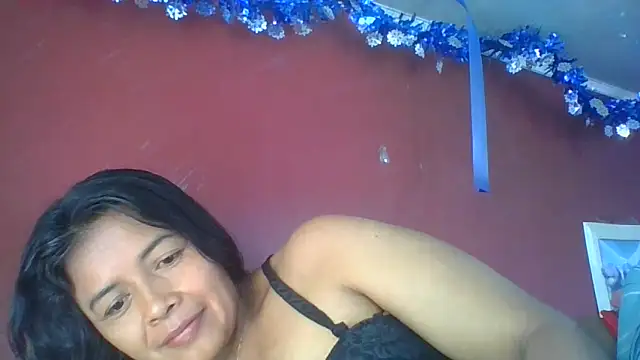 DianaOchoa_ 现场XXX聊天