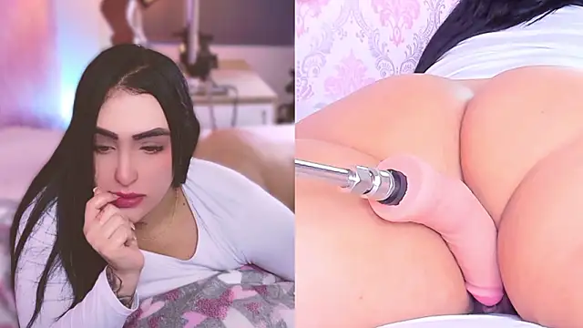 kloe_campbell 라이브 XXX 채팅