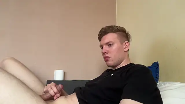 sexybooii6968 Webcam Show