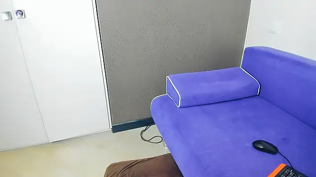 Chat XXX Live BrilliantGirll