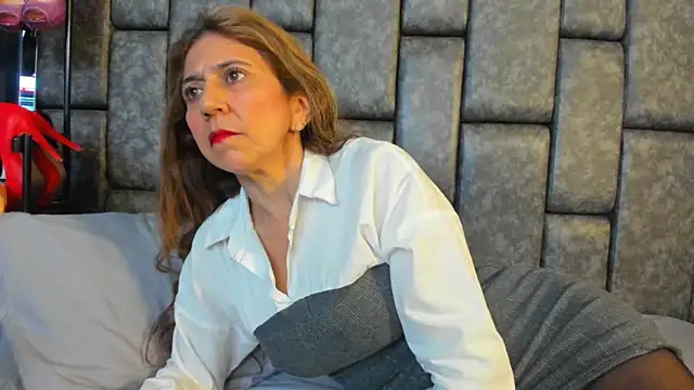 Matureyulyet – Naživo XXX chat