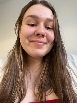 SuzieMurray: вебкам-шоу