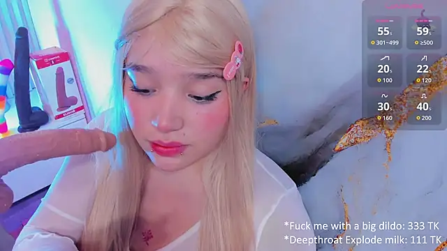 hinata_dolly Live XXX-chat