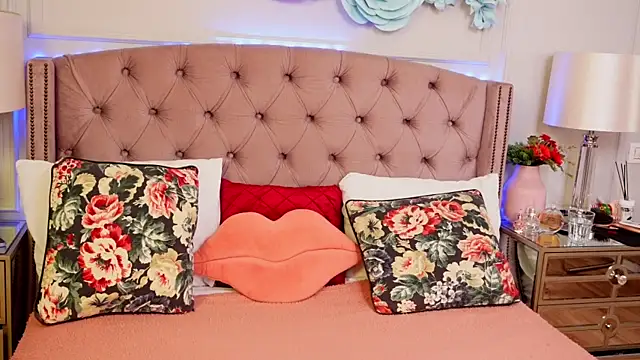 JenniferLovve 现场XXX聊天