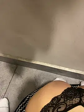 MikeFake Webcam Show