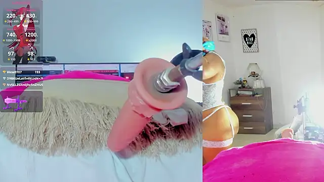 Rosy_Emely Live XXX-chat