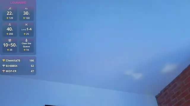 jaiden_thoner Show Webcam