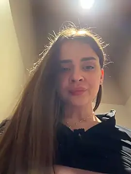 KristiRich 라이브 XXX 채팅