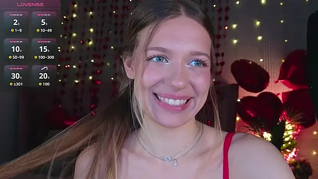 Živý XXX chat _friendlyfire