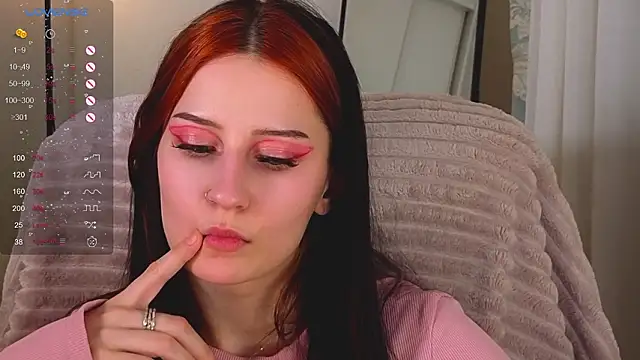 Chat XXX Live sandy_kiss