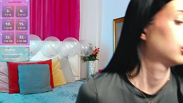 Živý XXX chat Carrie_Tease