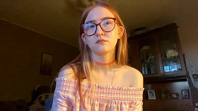 LaureenVielma 即時 XXX 聊天