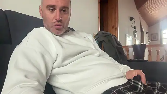 marcovik1 webkamerás műsora