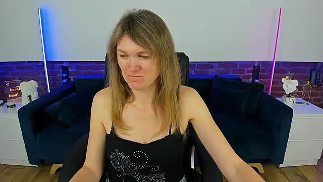 Živý XXX chat Anabell_xxx