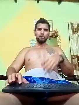 Show Webcam de JULESLAKES