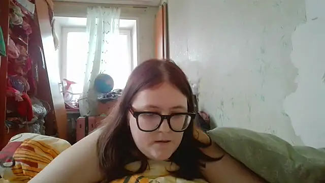 Chat XXX en directo de DesireMelissa