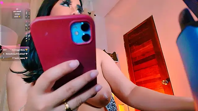 DIVORCED_MS_VALERIA লাইভ XXX চ্যাট