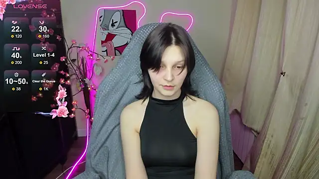 AudreyyKim 现场XXX聊天