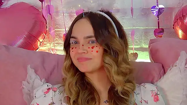 AnitaVenture Live XXX-Chat