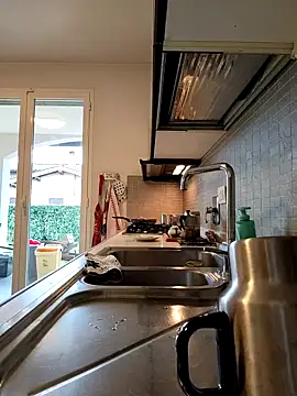 Webkamerová show PepeCharlie27