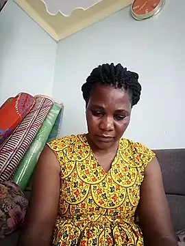 Rollz_jo Webcam-Show