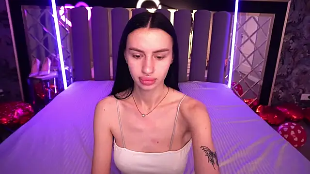 Snow_WhiteeeX Chat XXX live