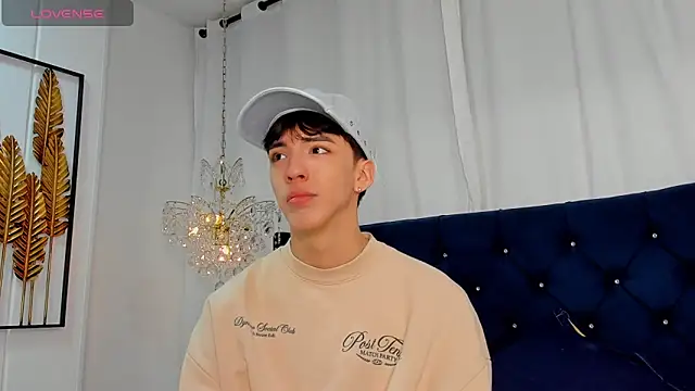 AerumChae Adlı Modelin Canlı XXX Sohbeti